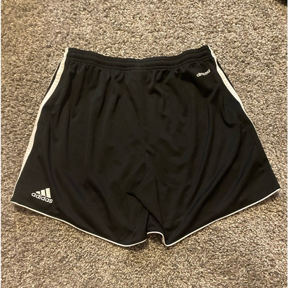 Adidas shorts - Picture 2 of 2